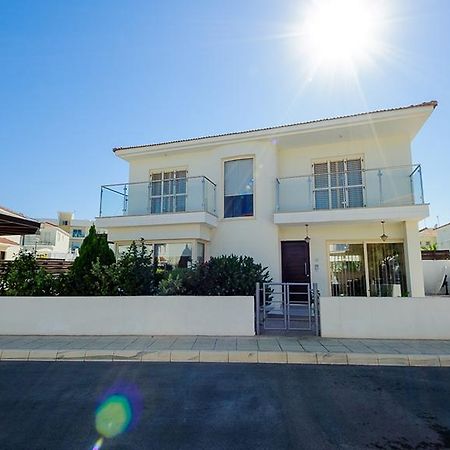 פרוטאראס Pernera Holiday Villa 015 מראה חיצוני תמונה