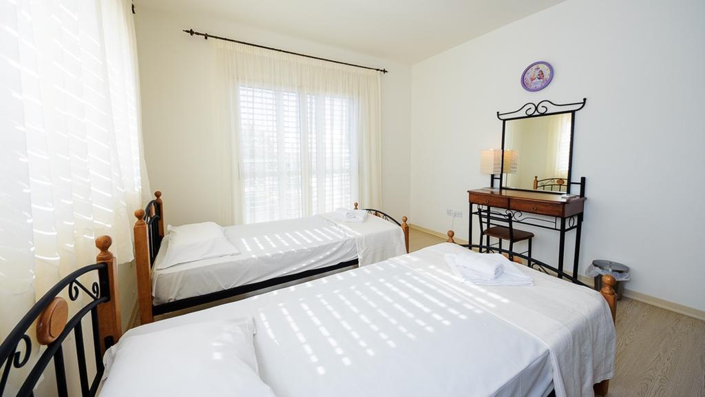 פרוטאראס Pernera Holiday Villa 015 מראה חיצוני תמונה