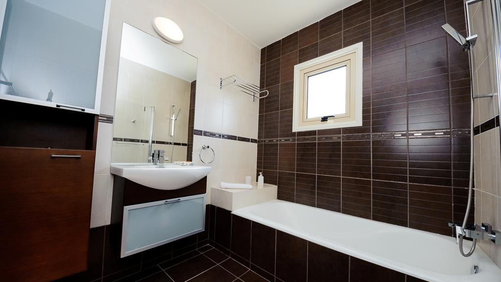 פרוטאראס Pernera Holiday Villa 015 חדר תמונה