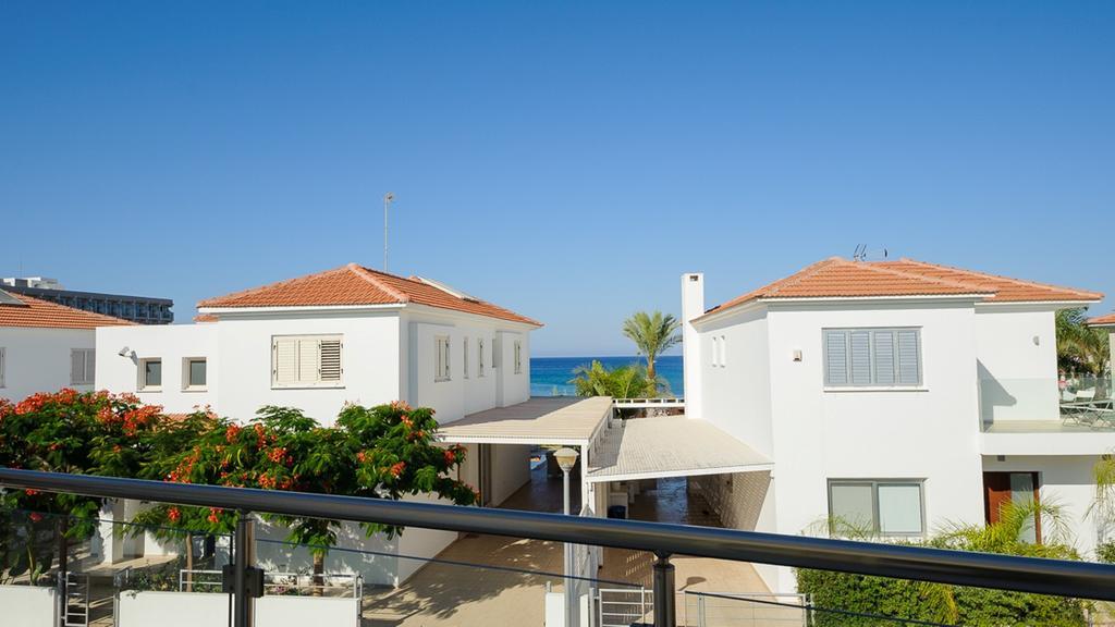 פרוטאראס Pernera Holiday Villa 015 מראה חיצוני תמונה
