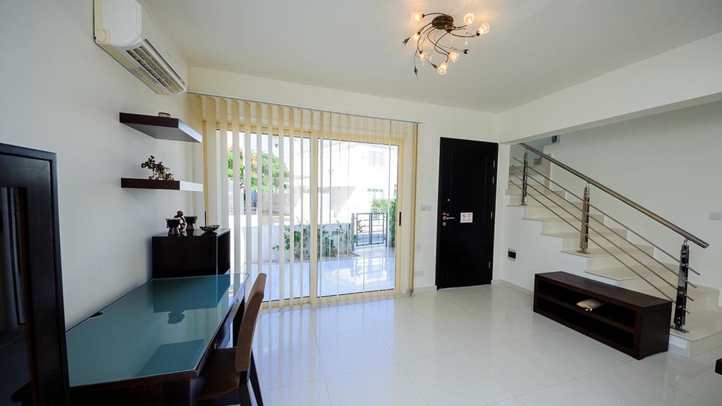 פרוטאראס Pernera Holiday Villa 015 מראה חיצוני תמונה