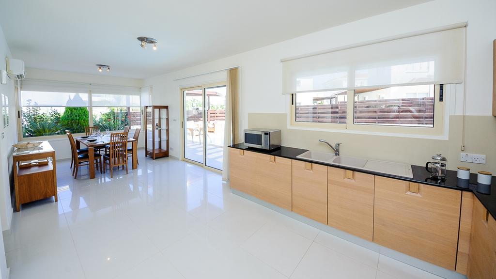 פרוטאראס Pernera Holiday Villa 015 מראה חיצוני תמונה