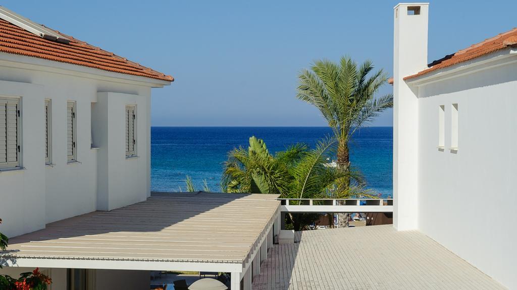 פרוטאראס Pernera Holiday Villa 015 מראה חיצוני תמונה