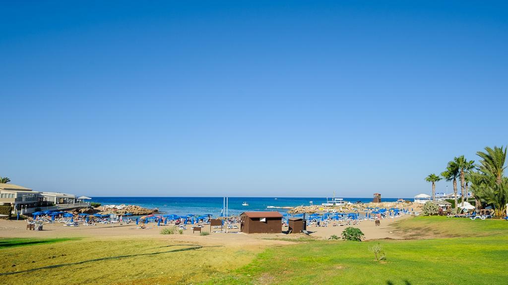 פרוטאראס Pernera Holiday Villa 015 מראה חיצוני תמונה