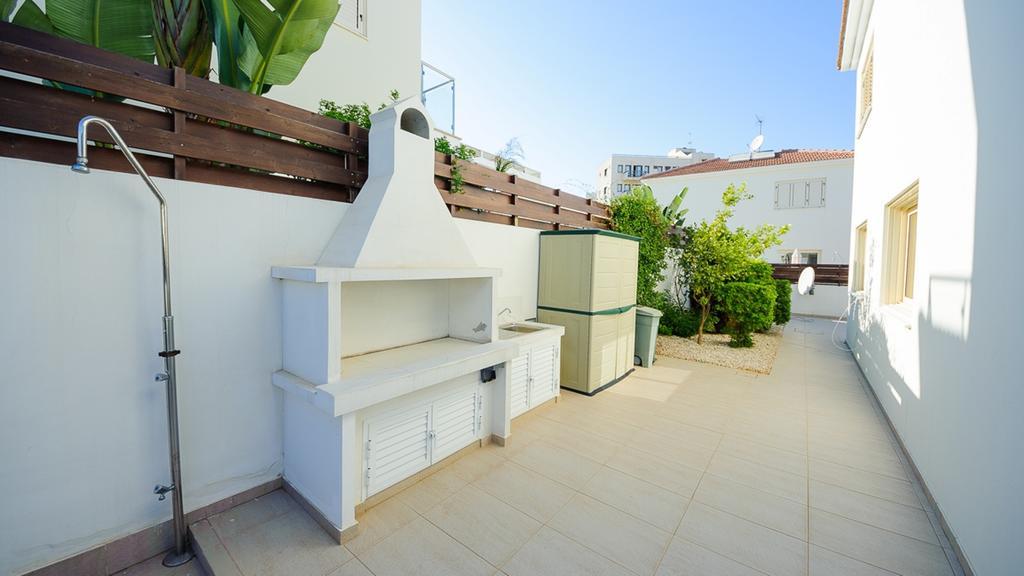 פרוטאראס Pernera Holiday Villa 015 מראה חיצוני תמונה