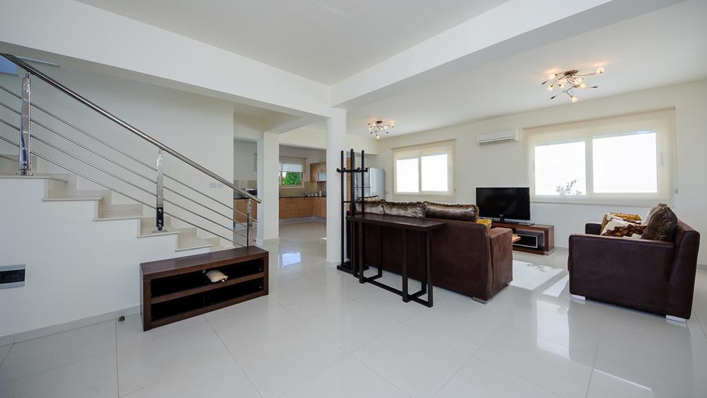 פרוטאראס Pernera Holiday Villa 015 חדר תמונה