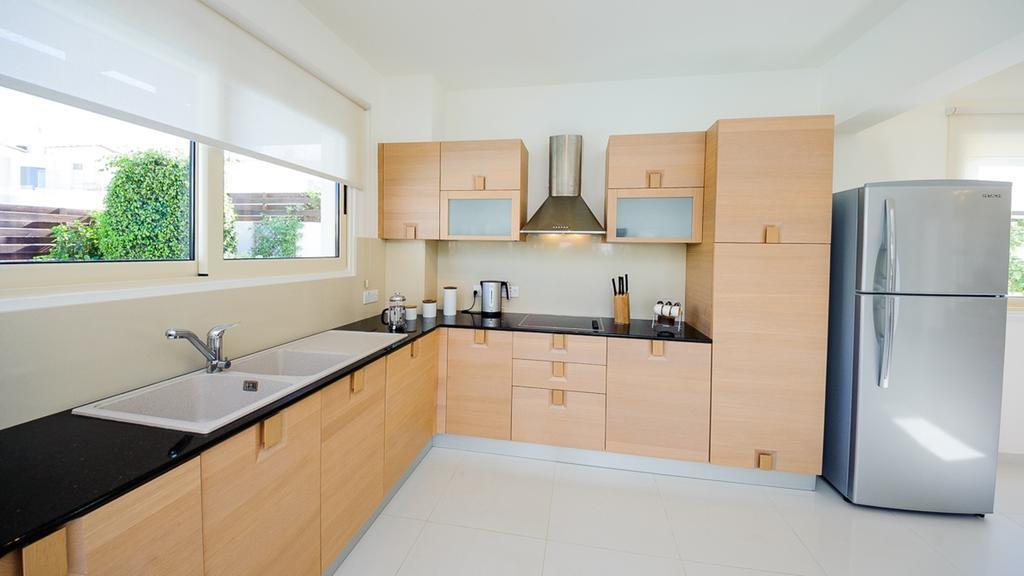 פרוטאראס Pernera Holiday Villa 015 חדר תמונה