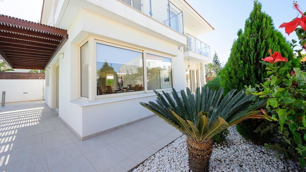 פרוטאראס Pernera Holiday Villa 015 מראה חיצוני תמונה