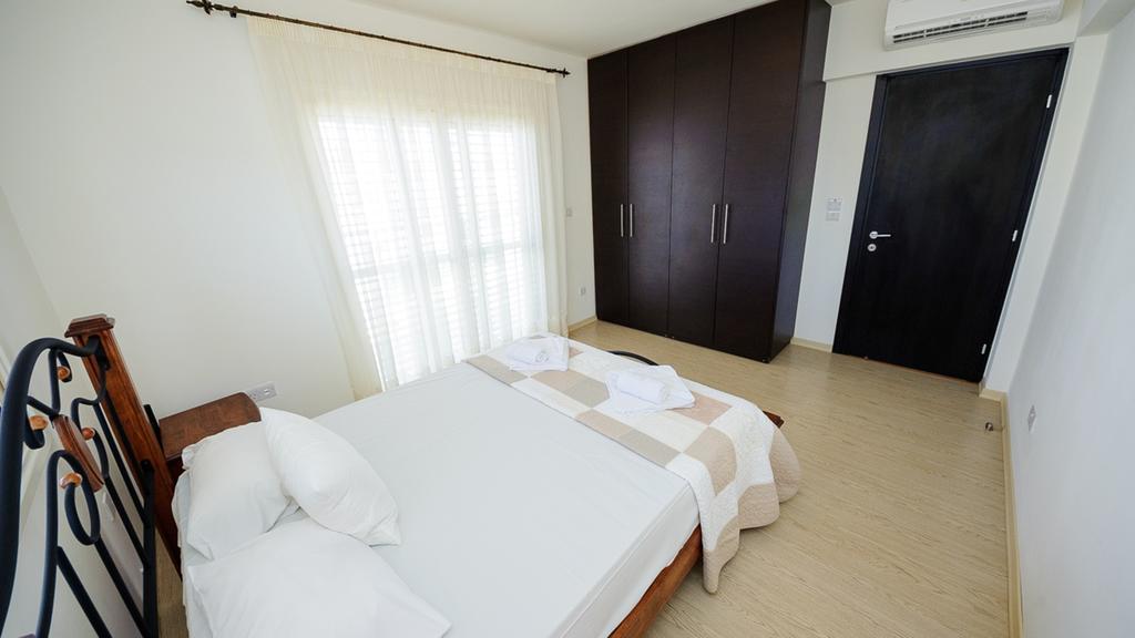 פרוטאראס Pernera Holiday Villa 015 מראה חיצוני תמונה