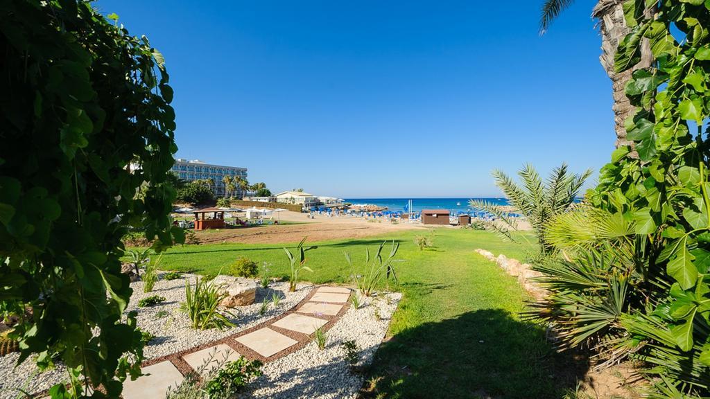 פרוטאראס Pernera Holiday Villa 015 מראה חיצוני תמונה