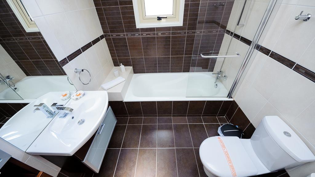 פרוטאראס Pernera Holiday Villa 015 מראה חיצוני תמונה