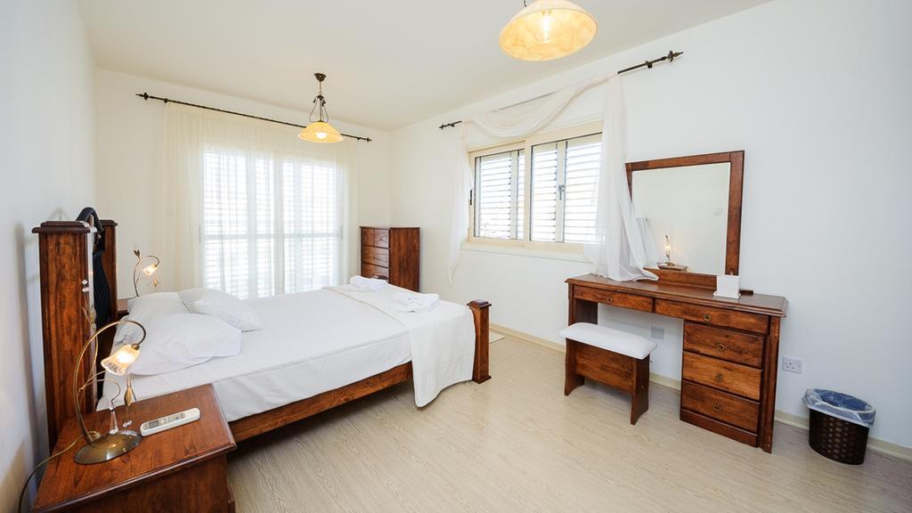 פרוטאראס Pernera Holiday Villa 015 חדר תמונה