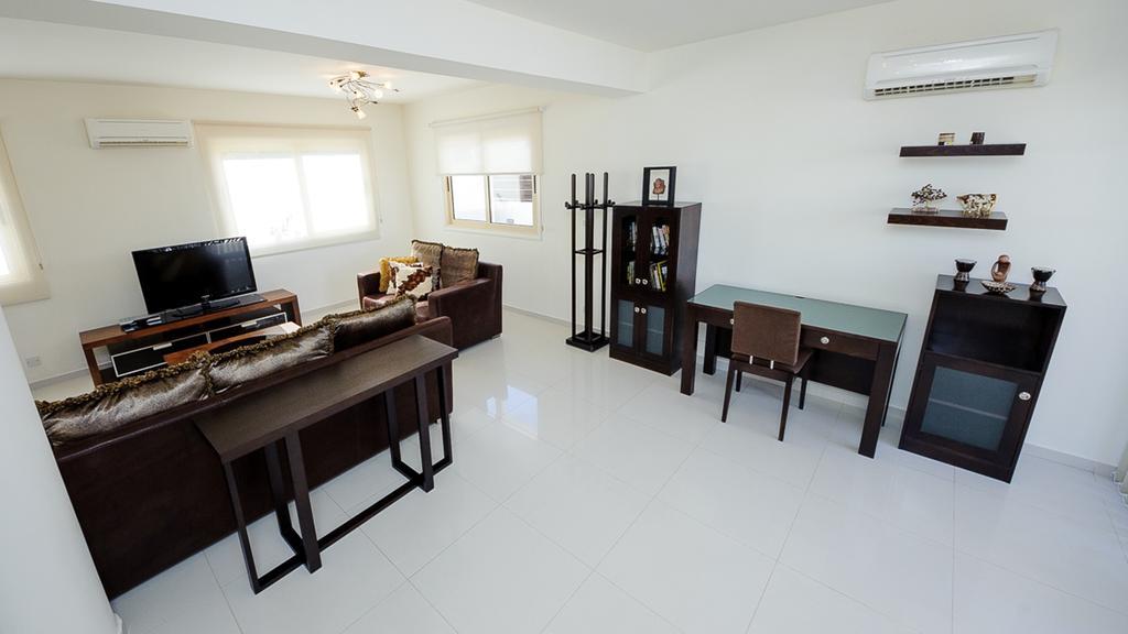 פרוטאראס Pernera Holiday Villa 015 מראה חיצוני תמונה