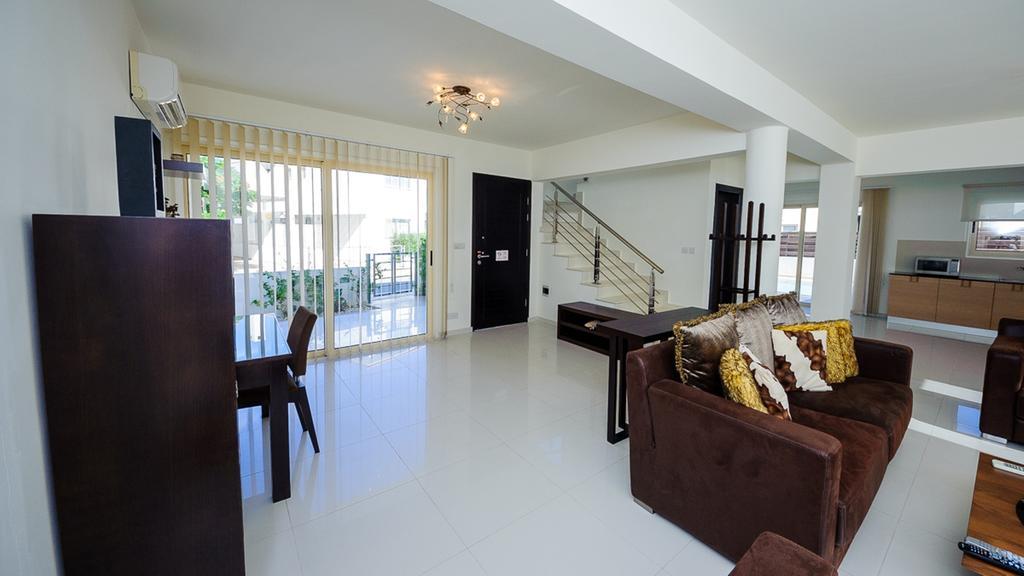 פרוטאראס Pernera Holiday Villa 015 מראה חיצוני תמונה