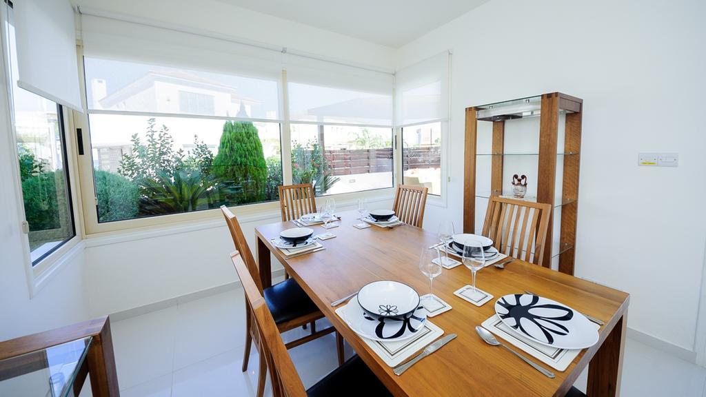 פרוטאראס Pernera Holiday Villa 015 מראה חיצוני תמונה